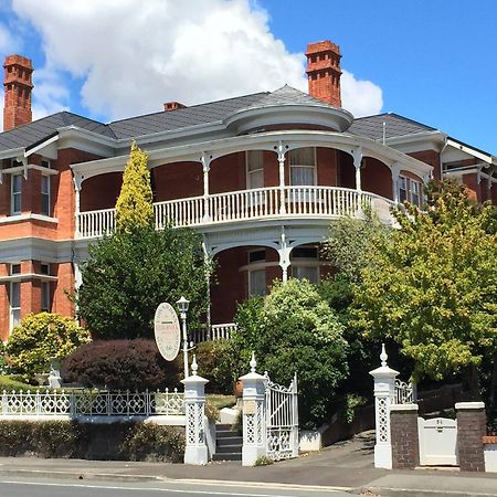 Kilmarnock House Edwardian Accommodation Launceston Exterior foto